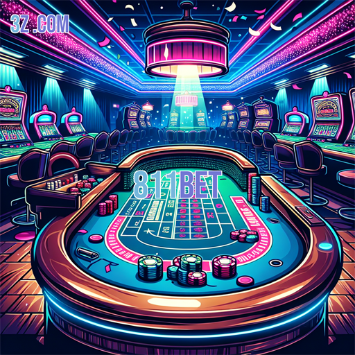 A Magia do Login: Entre no Mundo de 811bet.com