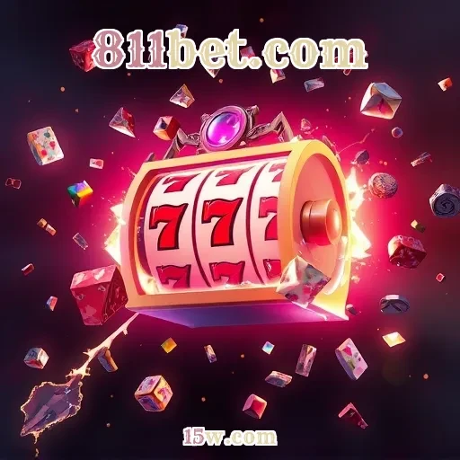 811bet.com: Uma Experiência Inigualável no Blackjack Online