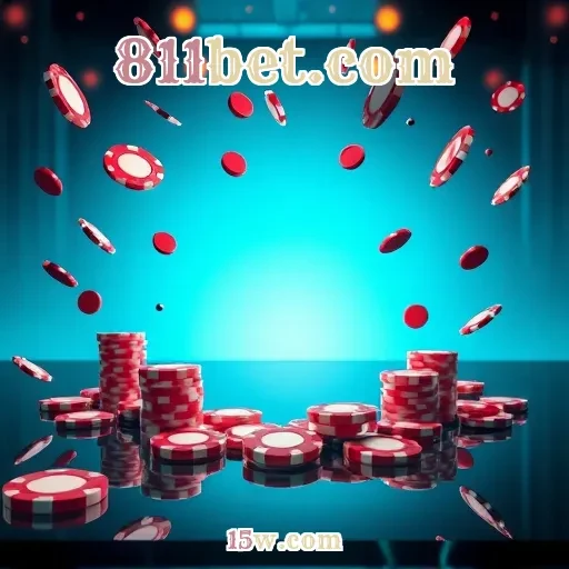811bet.com: A Roleta Que Promete Emoções e Prêmios Maiores