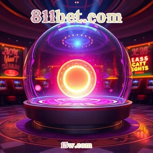 811bet.com: Entre no Clima dos Caça-níqueis e Ganhe Prêmios Lucrativos