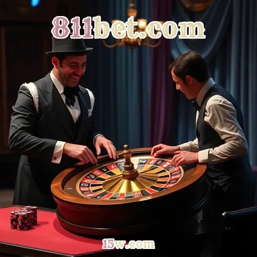 811bet.com: Os Segredos da Seção VIP que Você Precisa Conhecer!