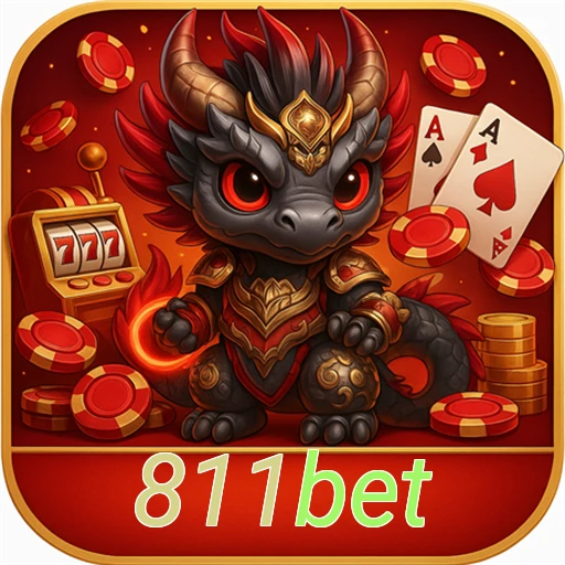 Logo 811bet.com